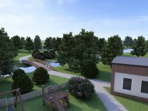 Prodej chalupy, Ludvíkov, 510 m2