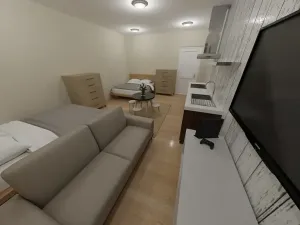 Prodej chalupy, Ludvíkov, 510 m2
