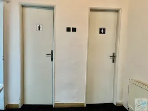 Pronájem kanceláře, Hlučín, 130 m2