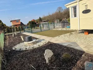 Prodej zahrady, Opava, 244 m2