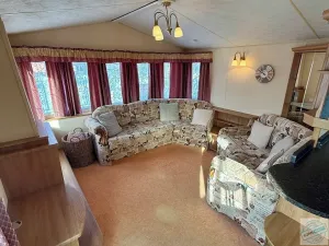 Prodej mobilheimu, Opava, 40 m2