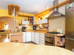 Prodej rodinného domu, Opava, Slezská, 275 m2