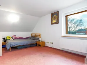 Prodej rodinného domu, Opava, Slezská, 275 m2