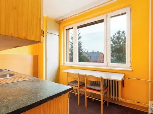 Prodej bytu 3+1, Opava, 72 m2