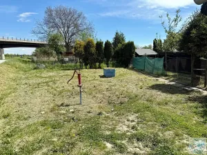 Prodej zahrady, Opava, 281 m2