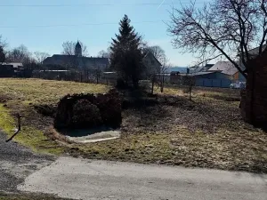 Prodej pozemku pro bydlení, Brumovice, 1300 m2