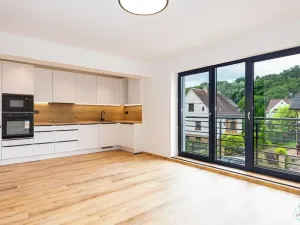 Pronájem bytu 3+kk, Ostrava, U Lesa, 63 m2