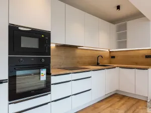 Pronájem bytu 3+kk, Ostrava, U Lesa, 63 m2