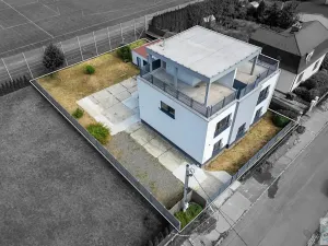 Pronájem bytu 3+kk, Ostrava, U Lesa, 63 m2