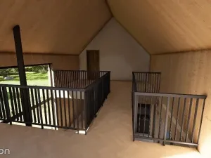 Prodej pozemku pro bydlení, Město Albrechtice, 3681 m2