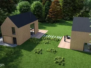 Prodej pozemku pro bydlení, Město Albrechtice, 3681 m2