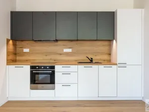 Prodej bytu 3+kk, Olomouc, Stará Víska, 72 m2