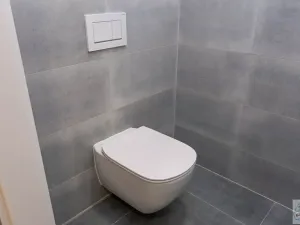 Prodej bytu 3+kk, Olomouc, Stará Víska, 72 m2