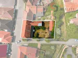 Prodej rodinného domu, Dolní Dunajovice, Poštovní, 200 m2