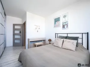 Prodej bytu 4+kk, Hradec Králové - Třebeš, Svatojánská, 102 m2