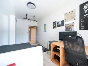 Prodej bytu 4+kk, Hradec Králové - Třebeš, Svatojánská, 102 m2