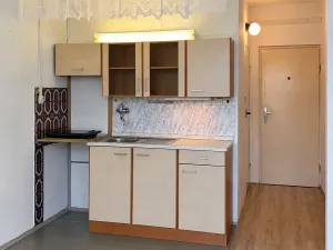 Pronájem bytu 1+1, Brno, Chalabalova, 30 m2