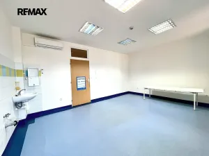 Pronájem ordinace, Kyjov, Masarykovo náměstí, 21 m2
