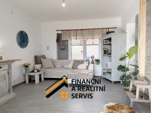Prodej rodinného domu, Libáň, 130 m2
