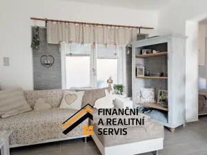 Prodej rodinného domu, Libáň, 130 m2