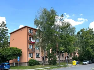 Prodej bytu 3+kk, Ostrava - Poruba, Gen. Sochora, 61 m2