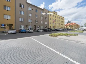Prodej bytu 2+1, Brno - Komárov, Komárovská, 65 m2