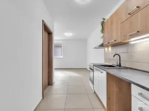 Pronájem bytu 2+kk, Přelouč, Štítného, 49 m2