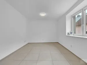 Pronájem bytu 2+kk, Přelouč, Štítného, 49 m2