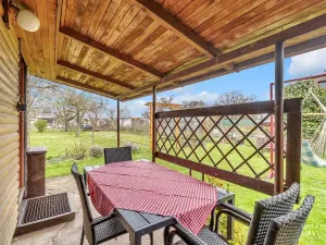 Prodej chaty, Hradec Králové, Zahrádkářská osada ZVU, 31 m2