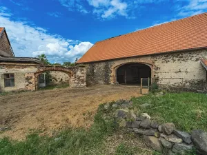 Prodej rodinného domu, Krásný Dvůr, 300 m2