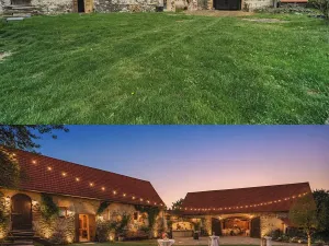 Prodej rodinného domu, Krásný Dvůr, 300 m2