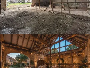 Prodej rodinného domu, Krásný Dvůr, 300 m2