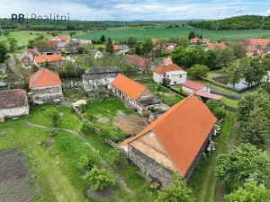 Prodej rodinného domu, Krásný Dvůr, 300 m2