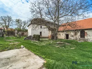 Prodej rodinného domu, Krásný Dvůr, 300 m2