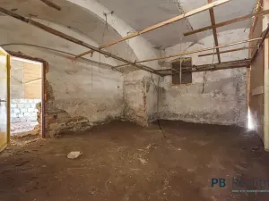 Prodej rodinného domu, Krásný Dvůr, 300 m2