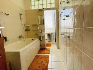 Pronájem bytu 2+1, Brno, Ulrychova, 58 m2