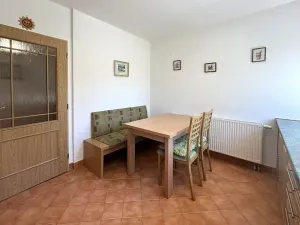 Pronájem bytu 2+1, Humpolec, Hálkova, 68 m2