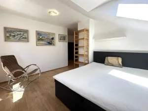 Pronájem bytu 2+1, Humpolec, Hálkova, 68 m2
