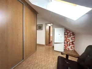 Pronájem bytu 2+1, Humpolec, Hálkova, 68 m2