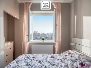 Pronájem bytu 2+kk, Praha - Strašnice, Černokostelecká, 40 m2