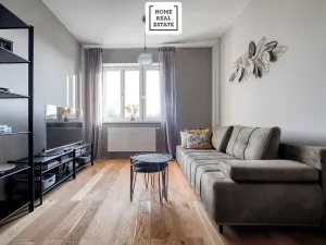 Pronájem bytu 2+kk, Praha - Strašnice, Černokostelecká, 40 m2