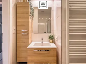 Pronájem bytu 2+kk, Praha - Strašnice, Černokostelecká, 40 m2