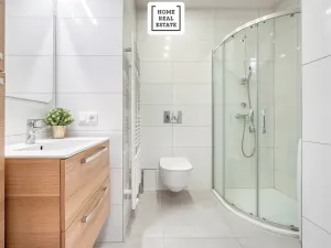 Pronájem bytu 2+kk, Praha - Strašnice, Černokostelecká, 40 m2