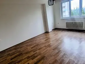 Pronájem bytu 1+1, Jihlava, Polní, 39 m2