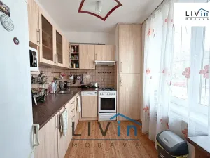 Pronájem bytu 3+1, Olomouc, tř. Míru, 74 m2
