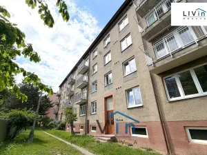 Pronájem bytu 3+1, Olomouc, tř. Míru, 74 m2
