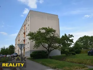 Pronájem bytu 3+1, Dobruška, Mírová, 64 m2