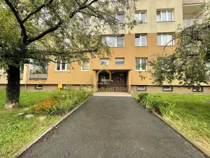 Pronájem bytu 3+1, Ostrava, Aloise Gavlase, 68 m2