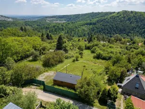 Prodej pozemku pro bydlení, Nebovidy, 1171 m2