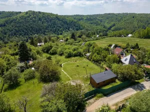 Prodej pozemku pro bydlení, Nebovidy, 2261 m2